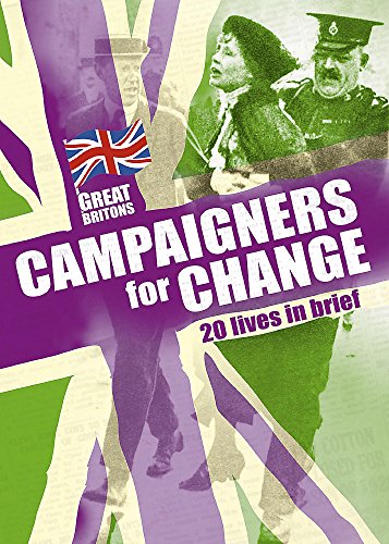Campaigners For Change