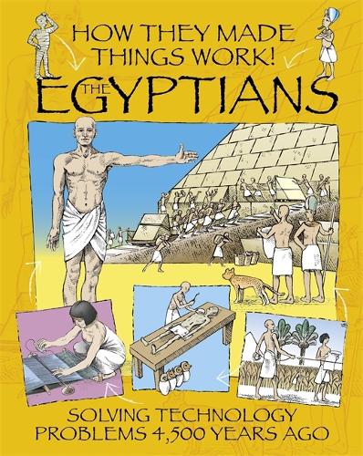 Egyptians