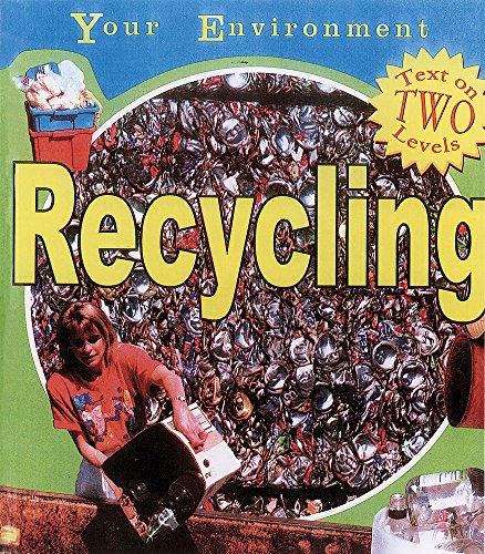 Your Environment: Recycling