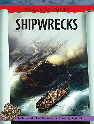 Shipwrecks