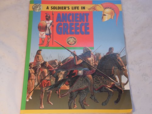 Going to War in Ancient Greece (A Soldier's Life)