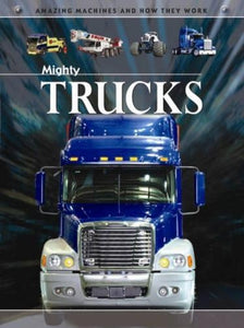 Mighty Trucks 