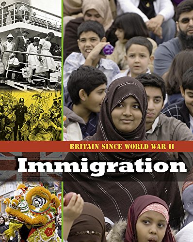 Immigration