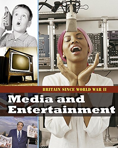 Media and Entertainment
