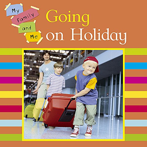 Going on Holiday