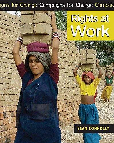 Rights At Work