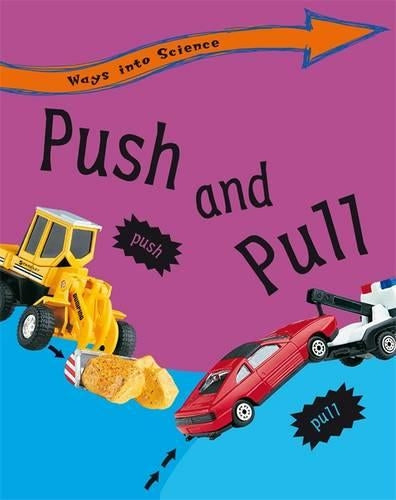 Push and Pull