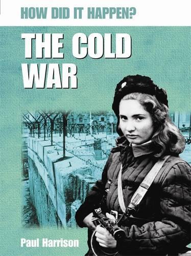 The Cold War
