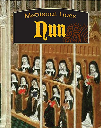 Nun