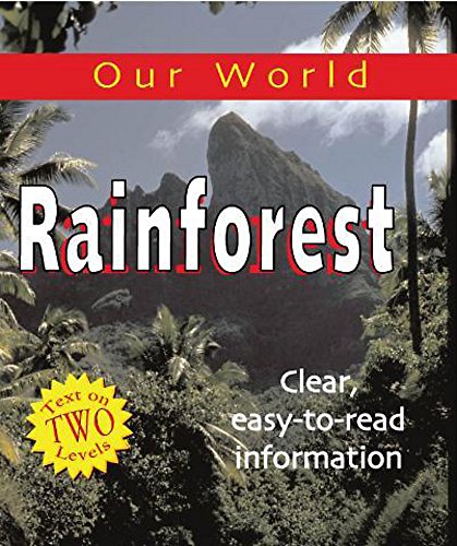 Rainforests
