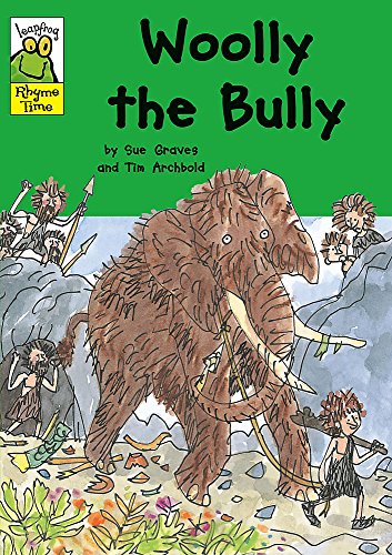 Woolly the Bully