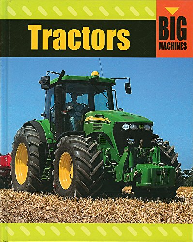 Tractors