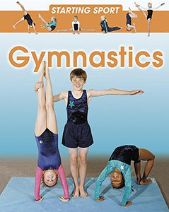 Gymnastics 