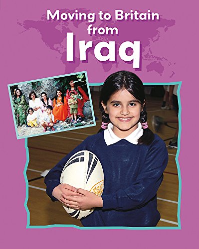 Iraq