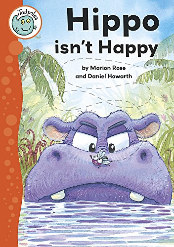 Tadpoles: Hippo Isn't Happy