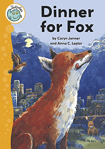 Dinner for Fox