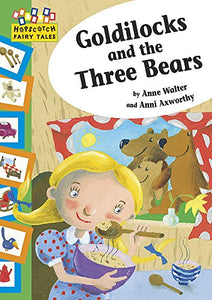 Goldilocks and the Three Bears 
