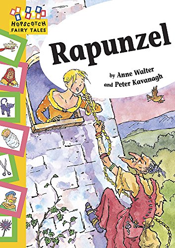 Rapunzel