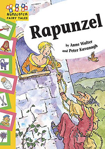 Rapunzel 