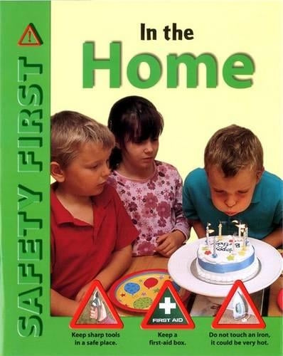 In The Home