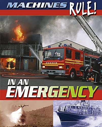 In an Emergency