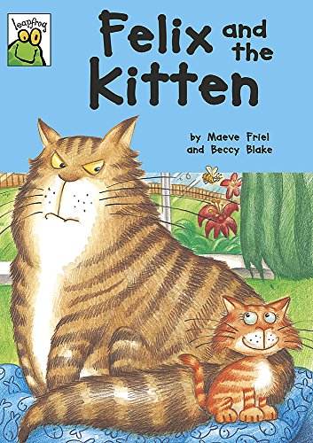 Felix and the Kitten