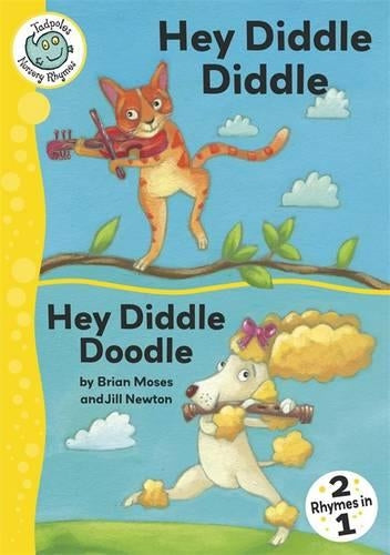 Hey Diddle Diddle / Hey Diddle Doodle