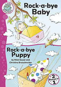 Rock-a-bye Baby / Rock-a-bye Puppy 