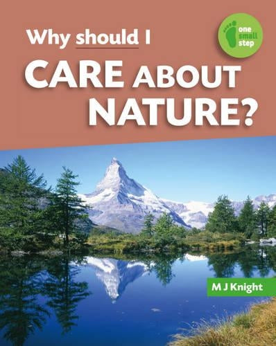 Why Should I Care about Nature?