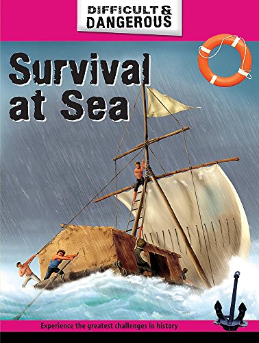 Survival at Sea