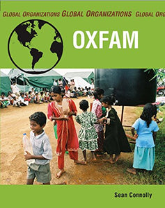 OXFAM 