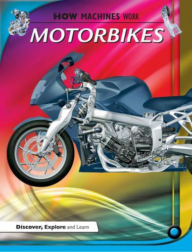 Motorbikes.