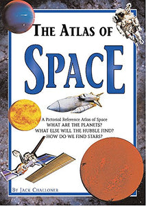 The Atlas of Space 