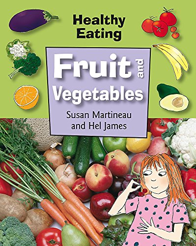 Fruit and Vegetables