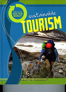 Sustainable Tourism 