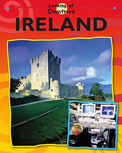 Looking at Countries: Ireland