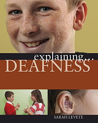 Deafness