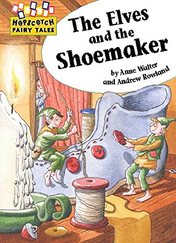 The Elves and the Shoemaker