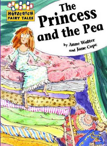 The Princess and the Pea