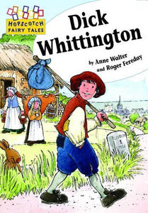 Dick Whittington 