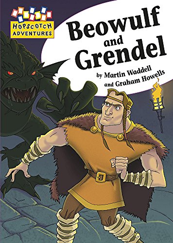 Beowulf and Grendel