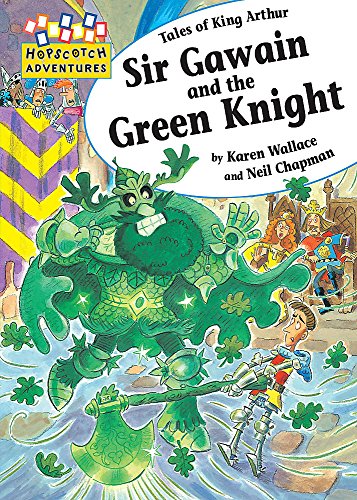 Sir Gawain and the Green Knight