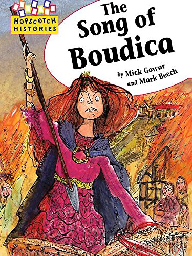 The Song of Boudica