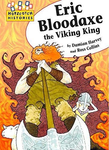Eric Bloodaxe the Viking King