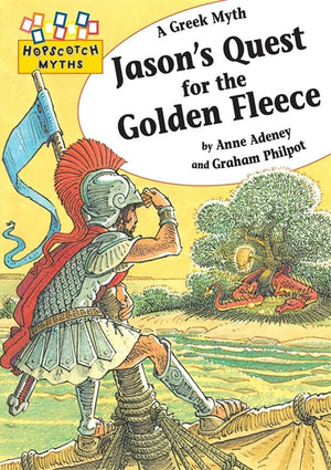 Jason's Quest for the Golden Fleece