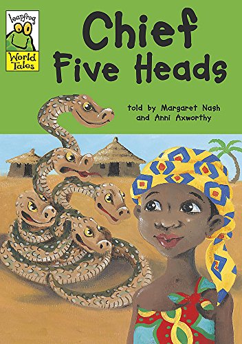 Chief Five Heads