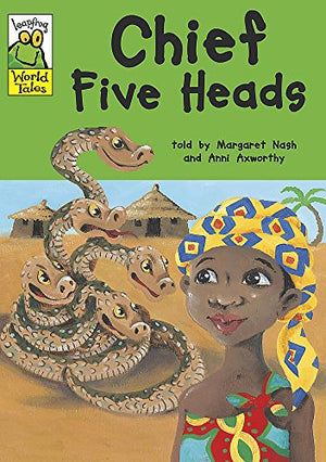Chief Five Heads