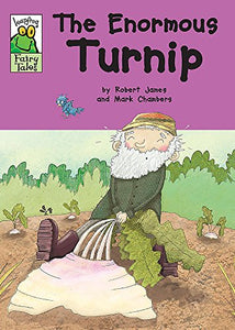 Leapfrog Fairy Tales: The Enormous Turnip 