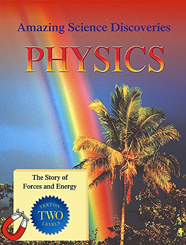 Physics - The Story of Forces and Energy