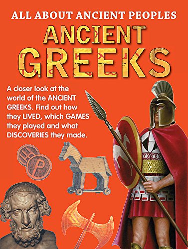 Ancient Greeks